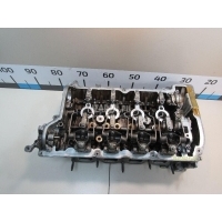Головка блока Citroen-Peugeot DS3 (2009 - 2015) 0200GV