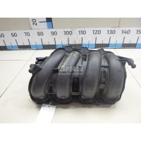 Коллектор впускной Citroen-Peugeot DS3 (2009 - 2015) 0361S7