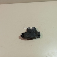 Замок багажника Citroen-Peugeot DS4 (2011 - 2015) 9804762080
