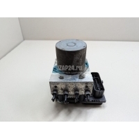 Блок ABS (насос) Citroen-Peugeot C4 II 2011 1606919380
