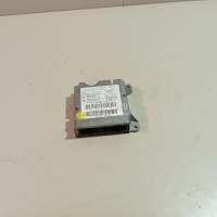 Блок управления AIR BAG Citroen-Peugeot C4 II 2011 9677909280
