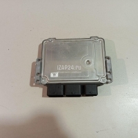 Блок управления двигателем Citroen-Peugeot C4 II 2011 1944A8