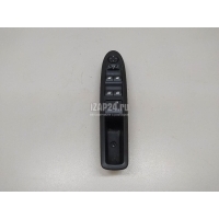 Блок управления стеклоподъемниками Citroen-Peugeot C4 II 2011 98018494ZD