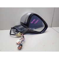 Зеркало правое электрическое Citroen-Peugeot DS4 (2011 - 2015) 1608535180