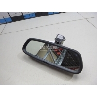 Зеркало заднего вида Citroen-Peugeot RCZ (2010 - 2014) 815489