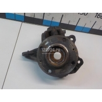 Кулак поворотный передний правый Citroen-Peugeot DS3 (2009 - 2015) 364790
