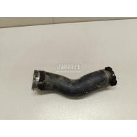 Патрубок интеркулера Mercedes Benz W166 M-Klasse (ML/GLE) (2011 - 2018) 1665280482