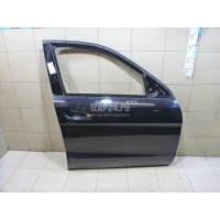 Дверь передняя правая Mercedes Benz W166 M-Klasse (ML/GLE) (2011 - 2018) 1667200205