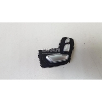 Блок кнопок управления сиденьем Mercedes Benz W166 M-Klasse (ML/GLE) (2011 - 2018) 1669058000