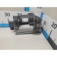 Насос регулировки подвески Mercedes Benz W166 M-Klasse (ML/GLE) (2011 - 2018) 1663200104