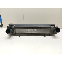 Интеркулер BMW 3-serie F30/F31/F80 (2011 - 2020) 17517600530