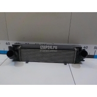 Интеркулер BMW 3-serie F30/F31/F80 (2011 - 2020) 17517600530