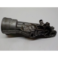 Корпус масляного фильтра BMW 3-serie F30/F31/F80 (2011 - 2020) 11427611968
