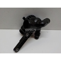 Корпус термостата BMW 3-serie F30/F31/F80 (2011 - 2020) 11537600584