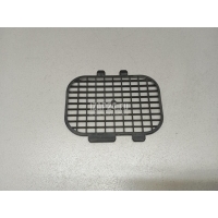 Накладка на диффузор BMW 3-serie F30/F31/F80 (2011 - 2020) 13718507321