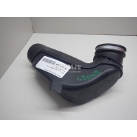 Патрубок воздушного фильтра BMW 3-serie F30/F31/F80 (2011 - 2020) 13717605045