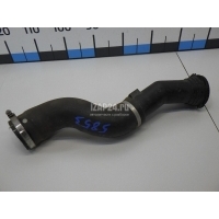 Патрубок интеркулера BMW 3-serie F30/F31/F80 (2011 - 2020) 13717597588