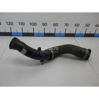 Патрубок интеркулера BMW 3-serie F30/F31/F80 (2011 - 2020) 13717597587