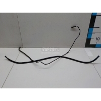 Трубка вакуумная BMW 3-serie F30/F31/F80 (2011 - 2020) 11657619273