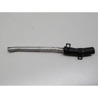 Трубка вентиляционная BMW 3-serie F30/F31/F80 (2011 - 2020) 11537600589