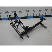 Кронштейн крепления фары BMW 3-serie F30/F31/F80 (2011 - 2020) 51647245792