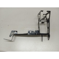 Кронштейн крепления фары BMW 3-serie F30/F31/F80 (2011 - 2020) 51647245792