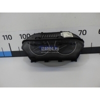 Панель приборов BMW 1-serie F20/F21 (2011 - 2019) 62105A03E49