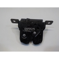 Замок багажника BMW 1-serie F20/F21 (2011 - 2019) 51247248075