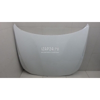Капот BMW 1-serie F20/F21 (2011 - 2019) 41007290942
