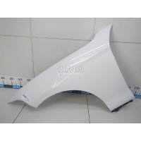 Крыло переднее левое BMW 1-serie F20/F21 (2011 - 2019) 41009633537