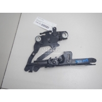 Петля капота правая BMW 3-serie F30/F31/F80 (2011 - 2020) 41617286344