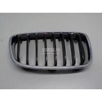 Решетка радиатора правая BMW 1-serie F20/F21 (2011 - 2019) 51137239022