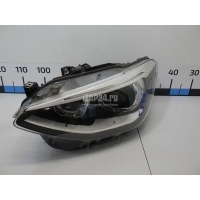 Фара левая BMW 1-serie F20/F21 (2011 - 2019) 63117296911