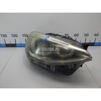 Фара правая BMW 1-serie F20/F21 (2011 - 2019) 63117296912