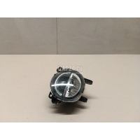 Фара противотуманная левая BMW 3-serie F30/F31/F80 (2011 - 2020) 63177315559