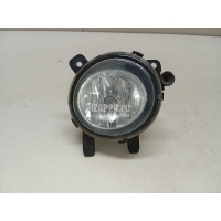 Фара противотуманная правая BMW 3-serie F30/F31/F80 (2011 - 2020) 63177248912