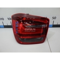 Фонарь задний левый BMW 1-serie F20/F21 (2011 - 2019) 63217241543