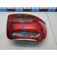 Фонарь задний правый BMW 1-serie F20/F21 (2011 - 2019) 63217241544