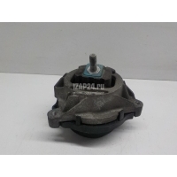 Опора двигателя левая BMW 3-serie F30/F31/F80 (2011 - 2020) 22116854251
