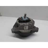 Опора двигателя правая BMW 3-serie F30/F31/F80 (2011 - 2020) 22116854252