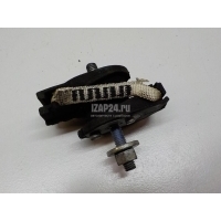 Опора КПП BMW 3-serie F30/F31/F80 (2011 - 2020) 22316796617