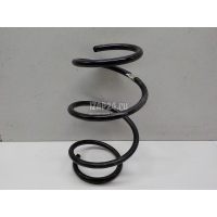 Пружина передняя BMW 1-serie F20/F21 (2011 - 2019) 31336851918