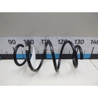 Пружина передняя BMW 3-serie F30/F31/F80 (2011 - 2020) 31336851919