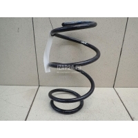Пружина передняя BMW 3-serie F30/F31/F80 (2011 - 2020) 31336851919