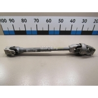 Кардан рулевой BMW 3-serie F30/F31/F80 (2011 - 2020) 32306791298