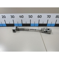 Кардан рулевой BMW 1-serie F20/F21 (2011 - 2019) 32306791296