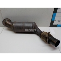 Катализатор BMW 3-serie F30/F31/F80 (2011 - 2020) 18307618670