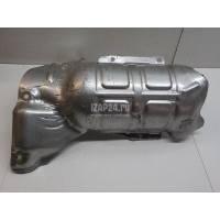 Экран тепловой BMW 3-serie F30/F31/F80 (2011 - 2020) 11657606650