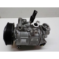 Компрессор кондиционера BMW 3-serie F30/F31/F80 (2011 - 2020) 64529222308