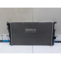 Радиатор основной BMW 3-serie F30/F31/F80 (2011 - 2020) 17117600516
